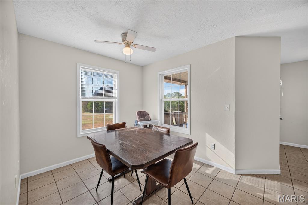 Monarch Meadows - Residential