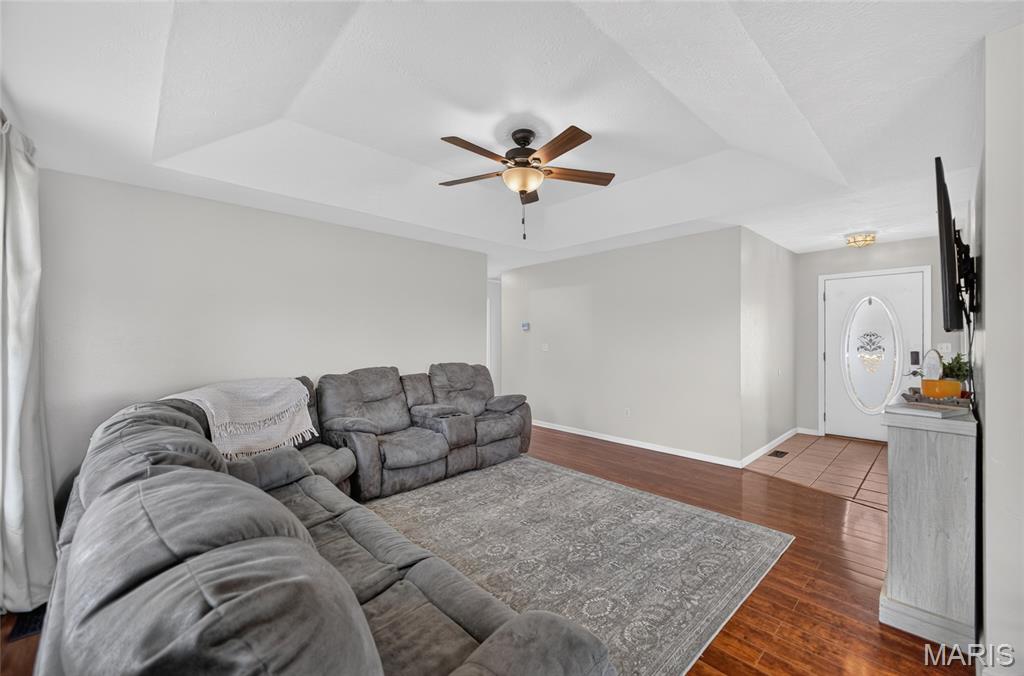 Monarch Meadows - Residential
