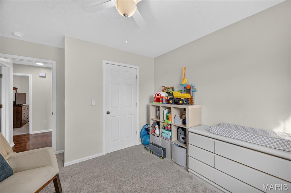 Monarch Meadows - Residential