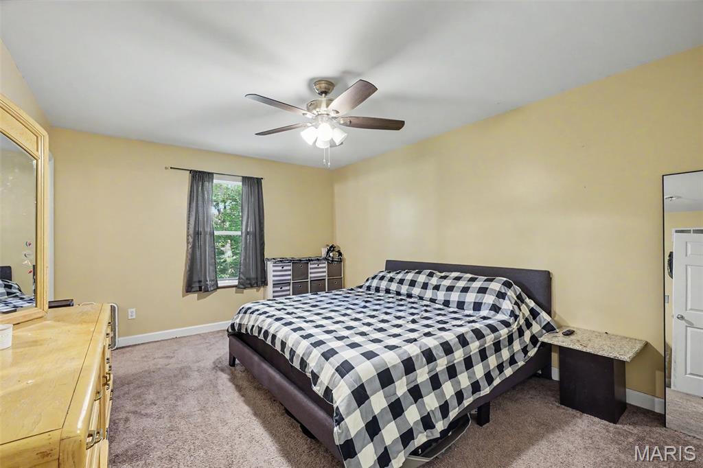 Paradise Ridge - Residential