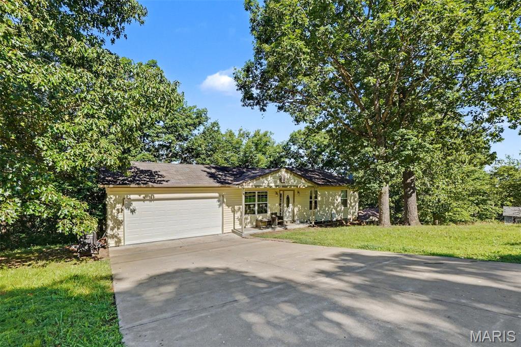 Paradise Ridge - Residential