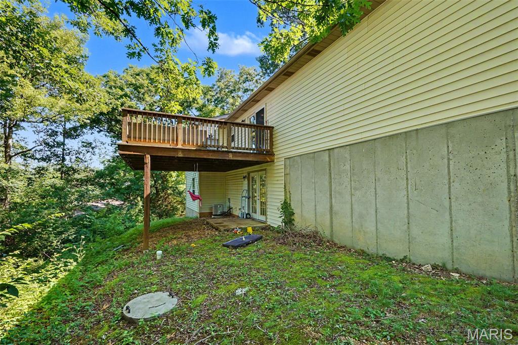Paradise Ridge - Residential