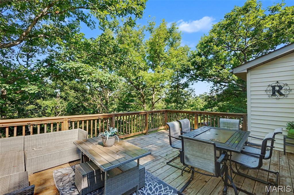 Paradise Ridge - Residential