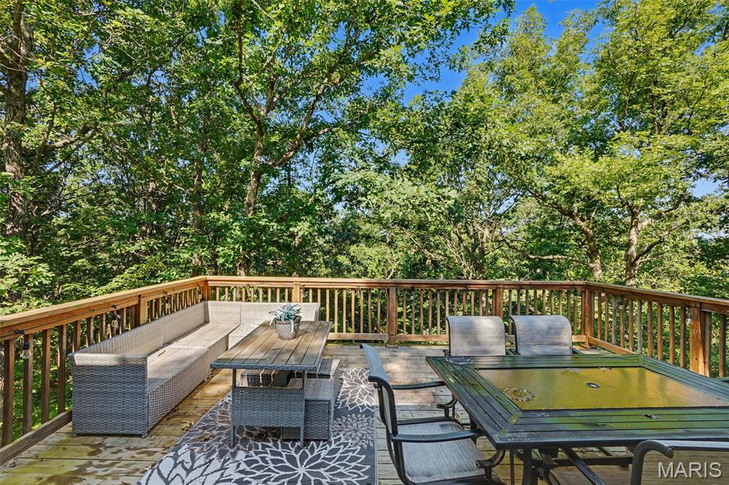 Paradise Ridge - Residential