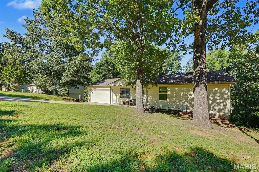Paradise Ridge - Residential