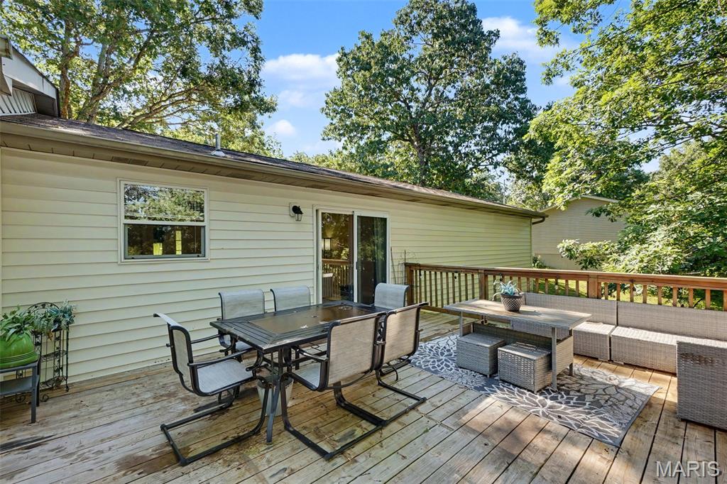 Paradise Ridge - Residential
