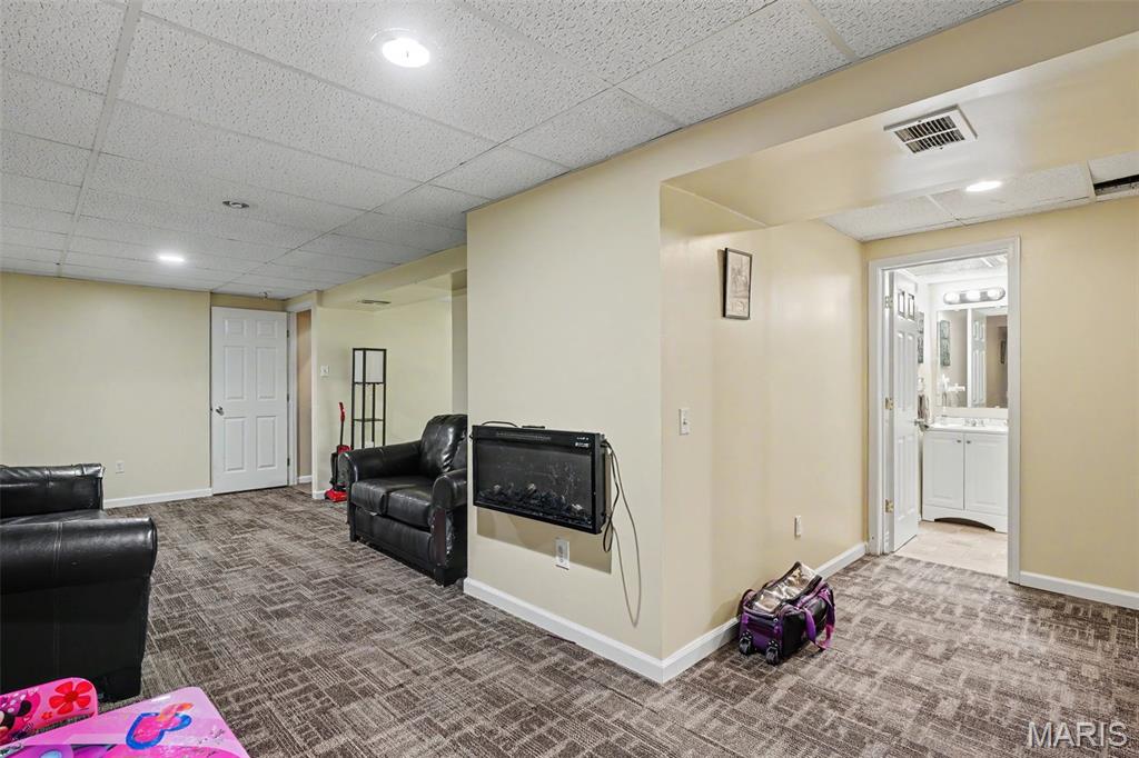 Paradise Ridge - Residential
