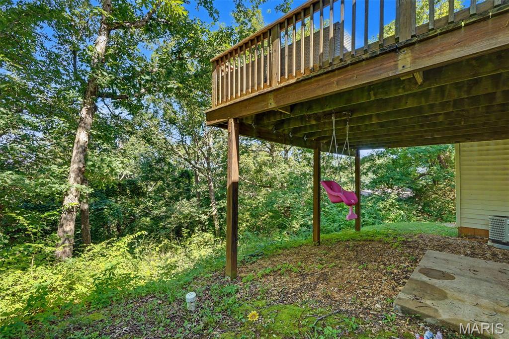 Paradise Ridge - Residential
