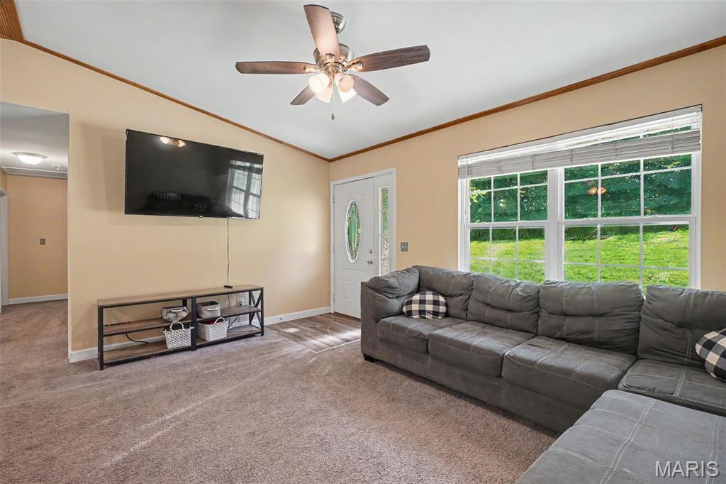 Paradise Ridge - Residential
