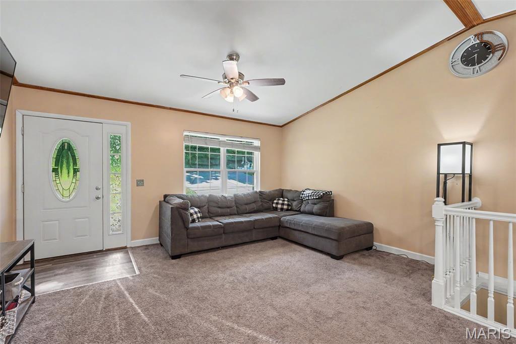 Paradise Ridge - Residential