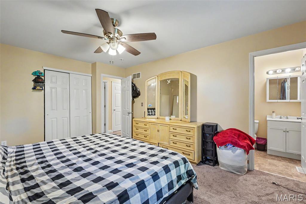Paradise Ridge - Residential