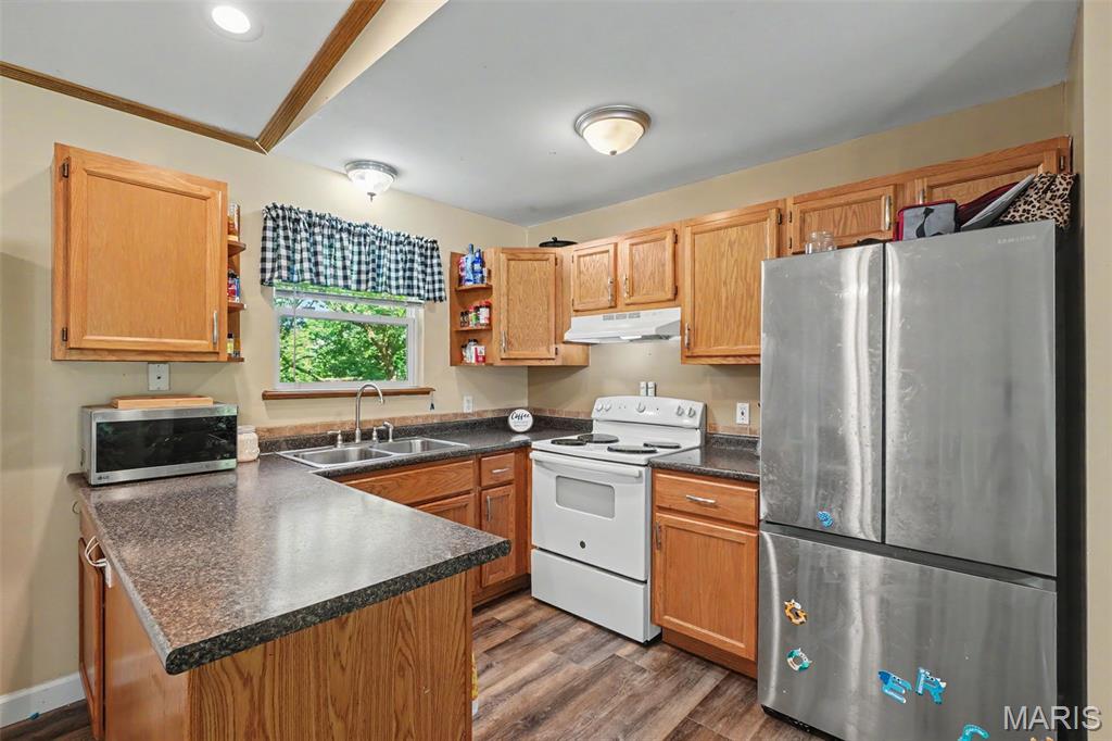 Paradise Ridge - Residential