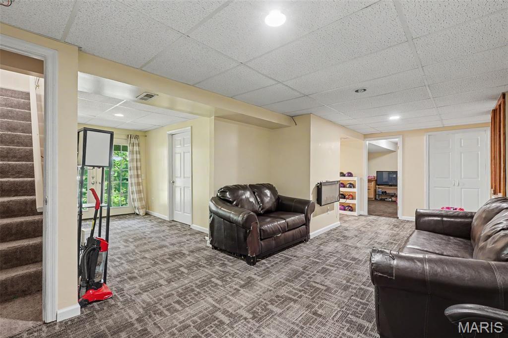 Paradise Ridge - Residential
