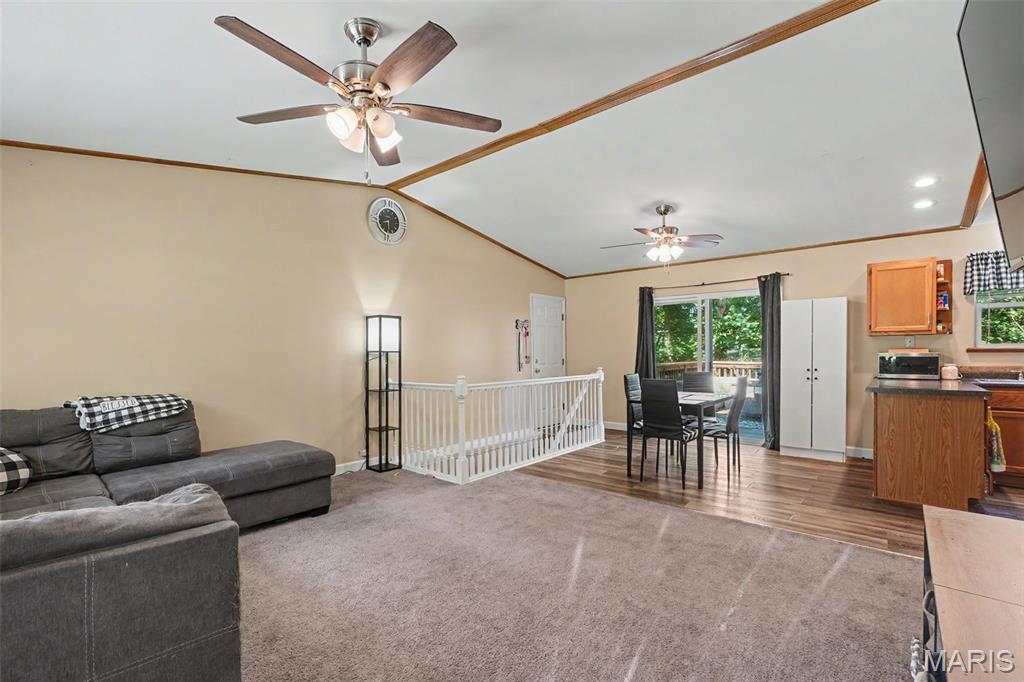 Paradise Ridge - Residential