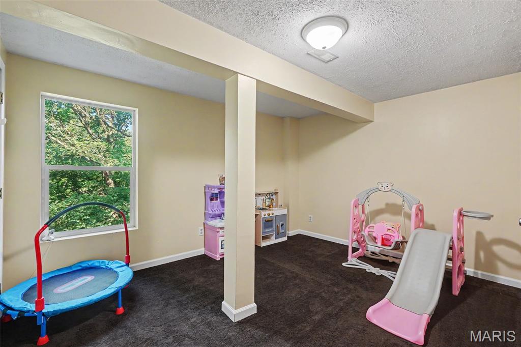 Paradise Ridge - Residential