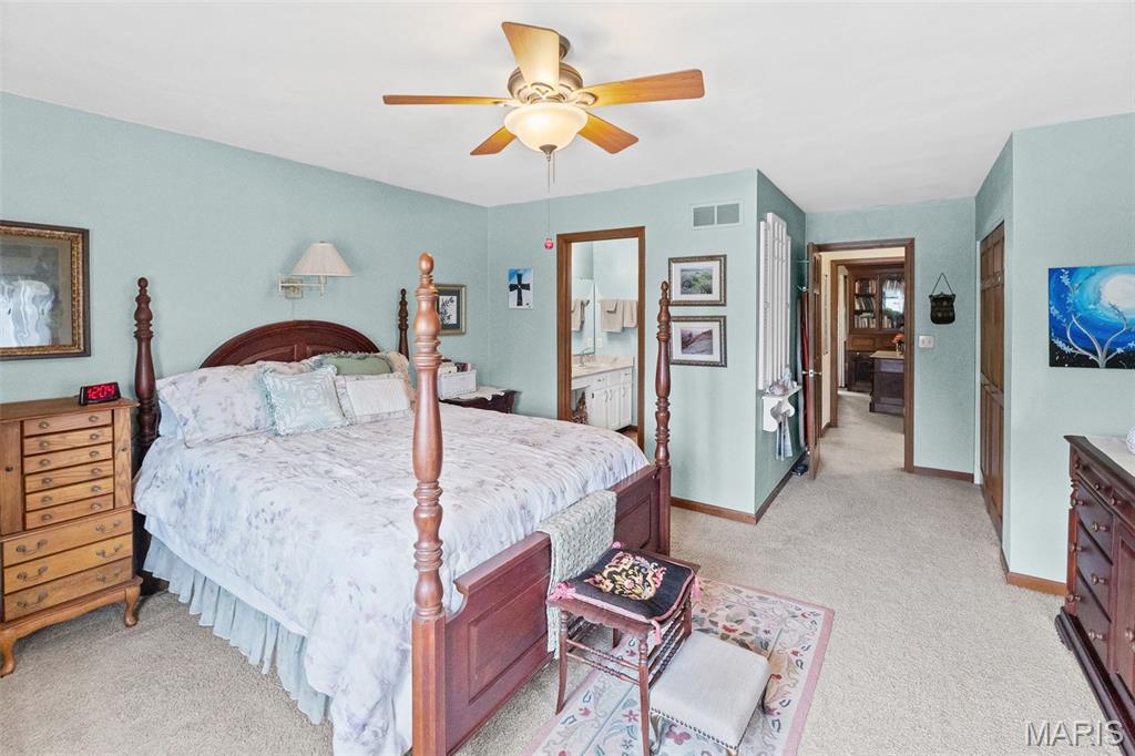Country Xing - Residential