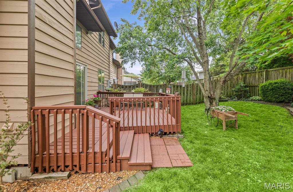 Country Xing - Residential