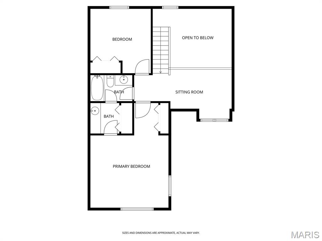 Country Xing - Residential