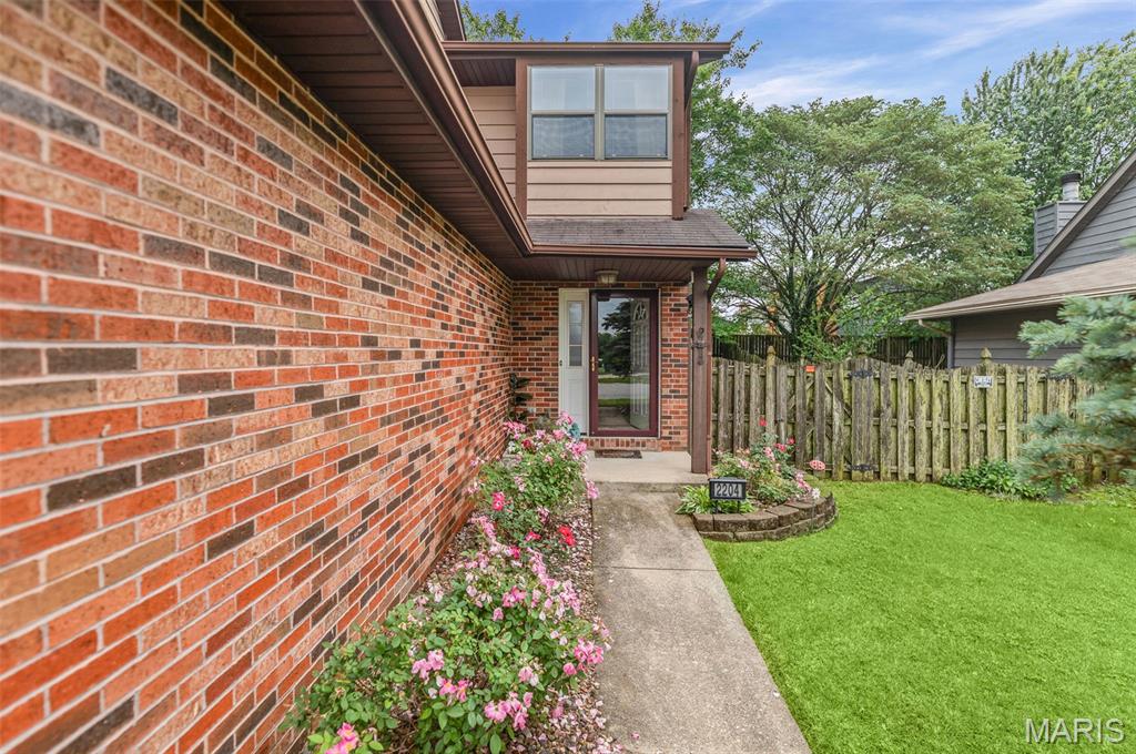 Country Xing - Residential