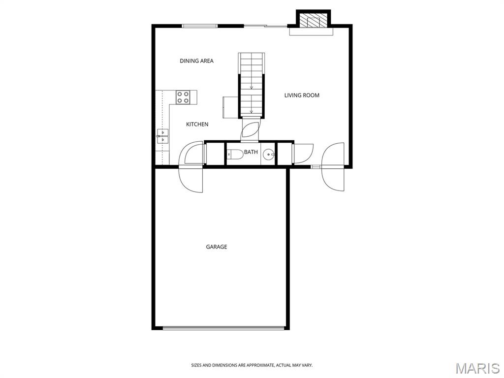 Country Xing - Residential