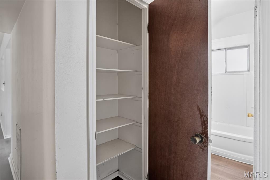 Central Park West 2 - Residential