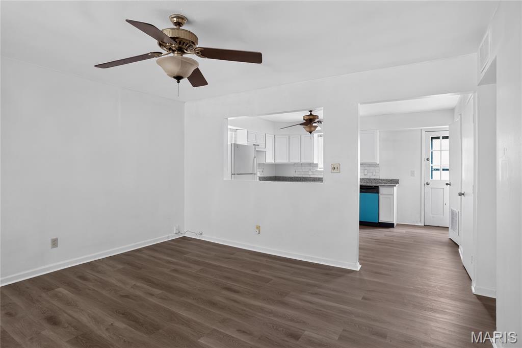 Central Park West 2 - Residential