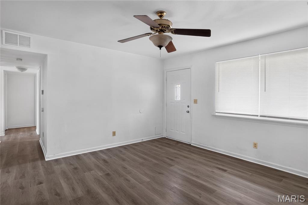 Central Park West 2 - Residential