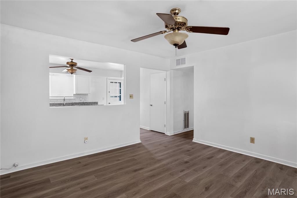 Central Park West 2 - Residential