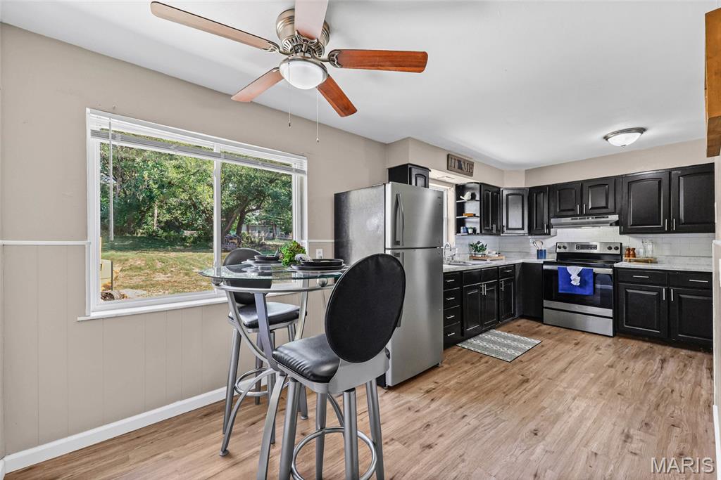 Springdale Place - Residential Lease