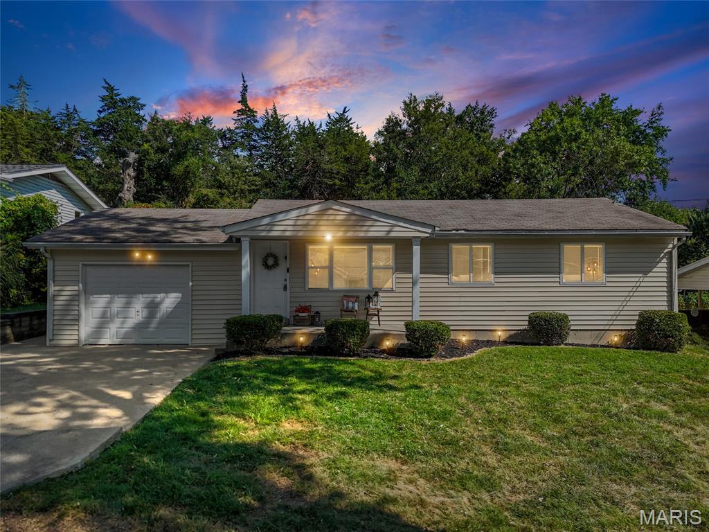 Springdale Place - Residential Lease