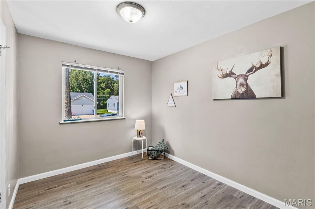 Springdale Place - Residential Lease
