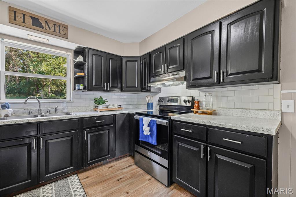 Springdale Place - Residential Lease