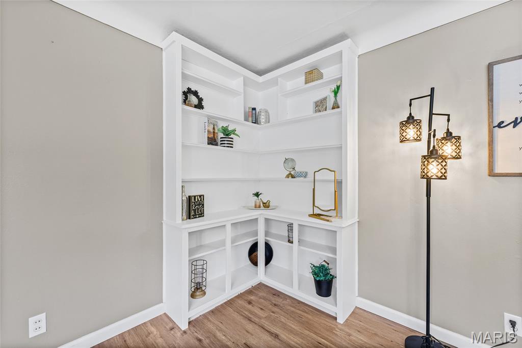 Springdale Place - Residential Lease