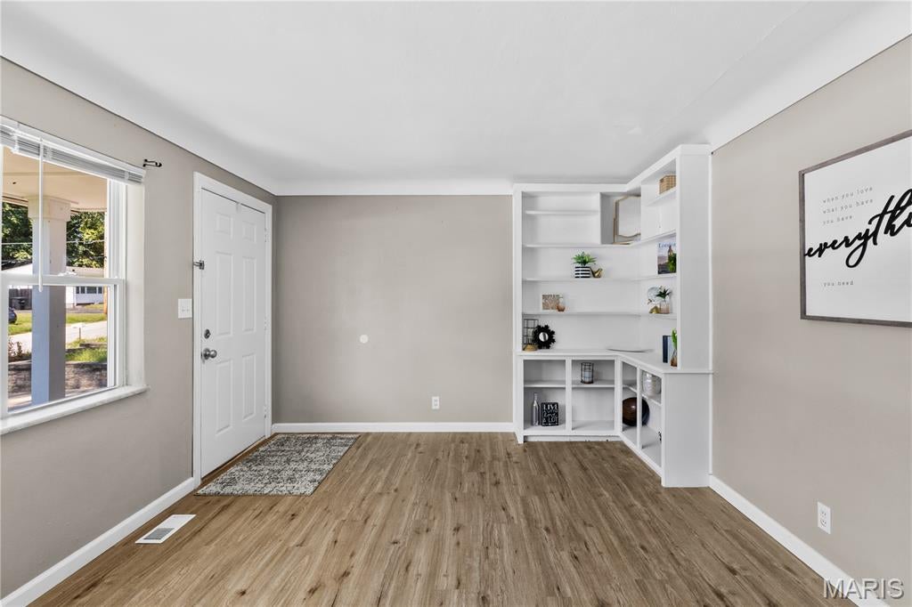 Springdale Place - Residential Lease