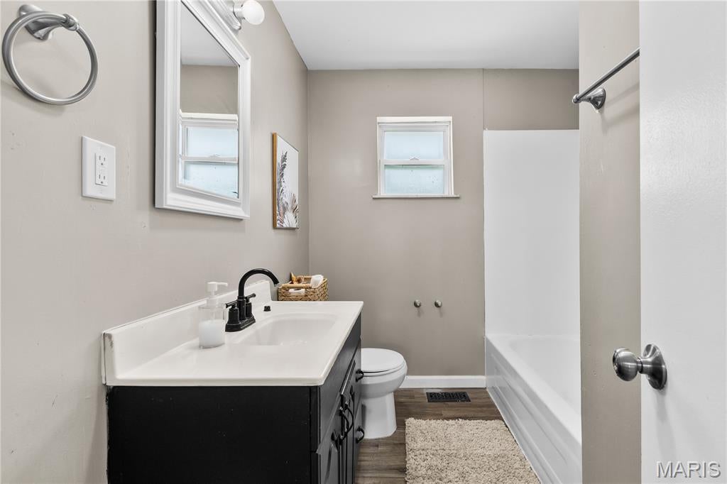 Springdale Place - Residential Lease