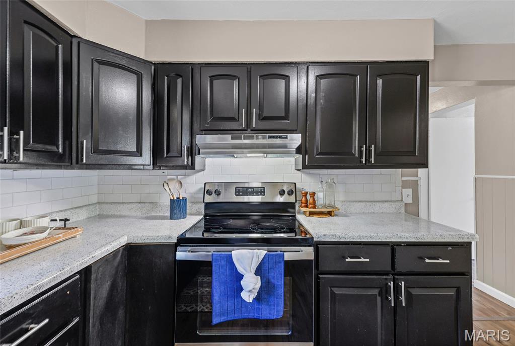 Springdale Place - Residential Lease