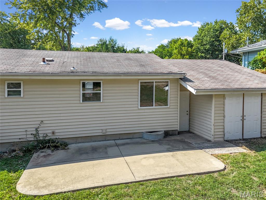 Springdale Place - Residential Lease