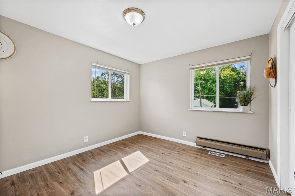Springdale Place - Residential Lease