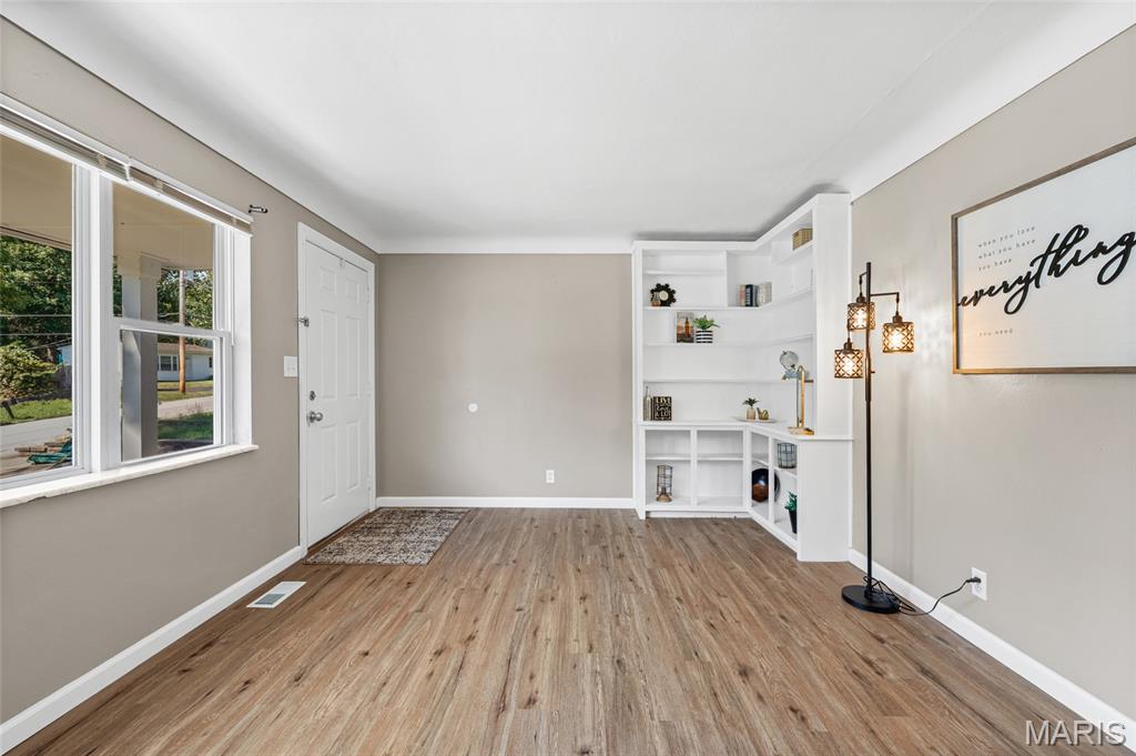 Springdale Place - Residential Lease