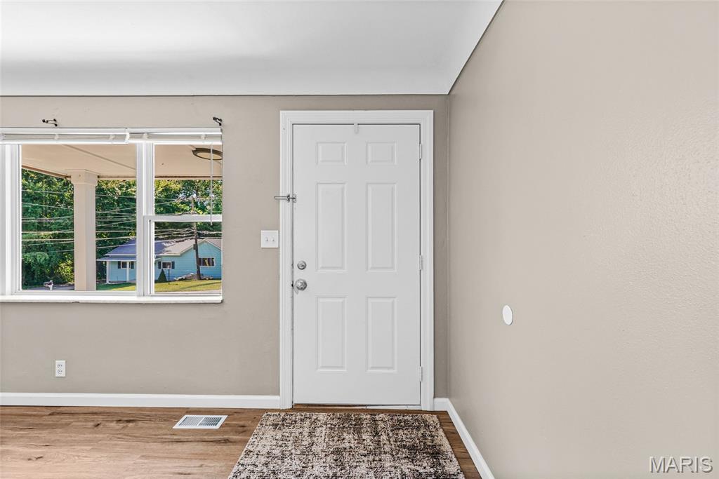 Springdale Place - Residential Lease