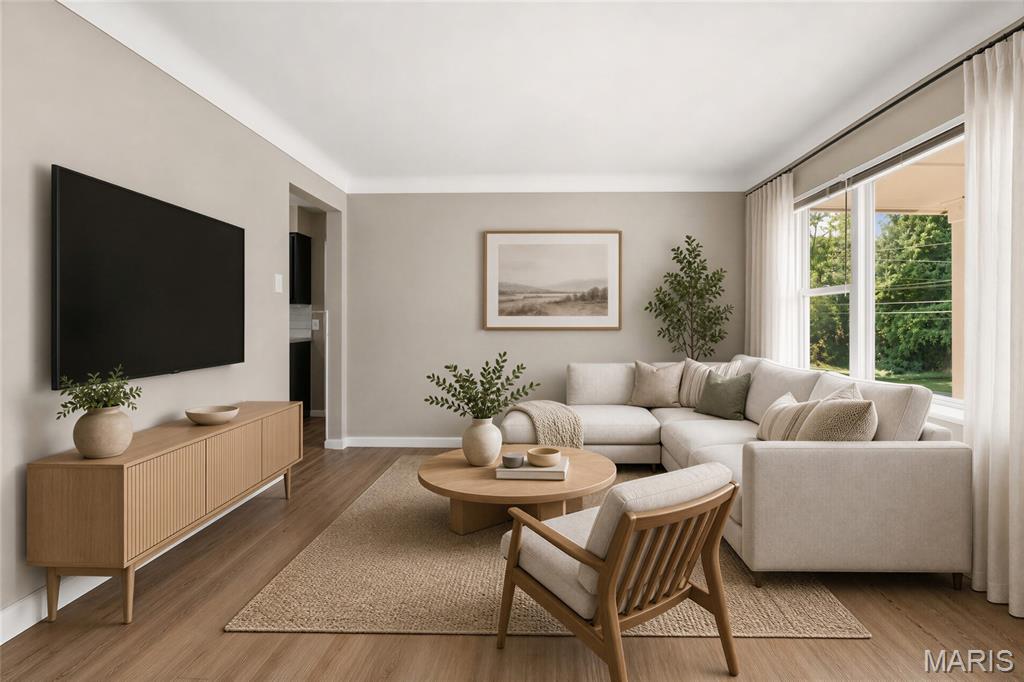 Springdale Place - Residential Lease