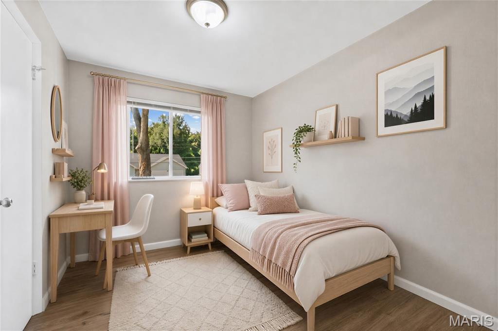 Springdale Place - Residential Lease