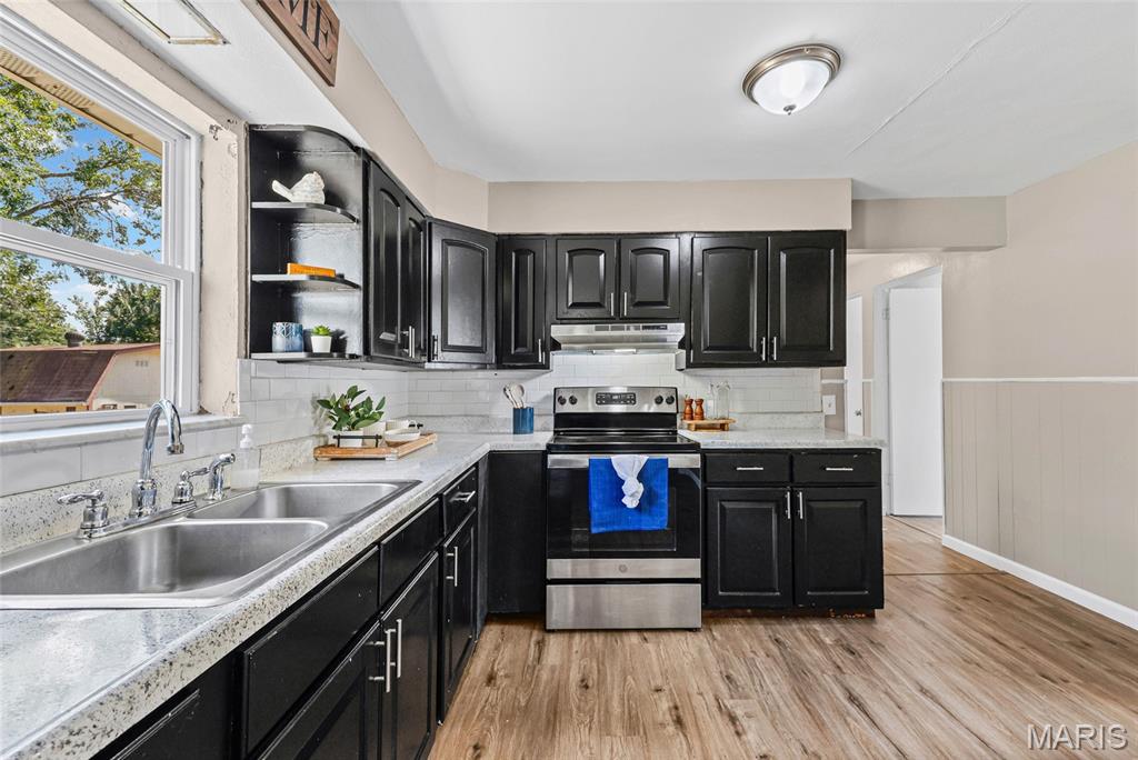 Springdale Place - Residential Lease