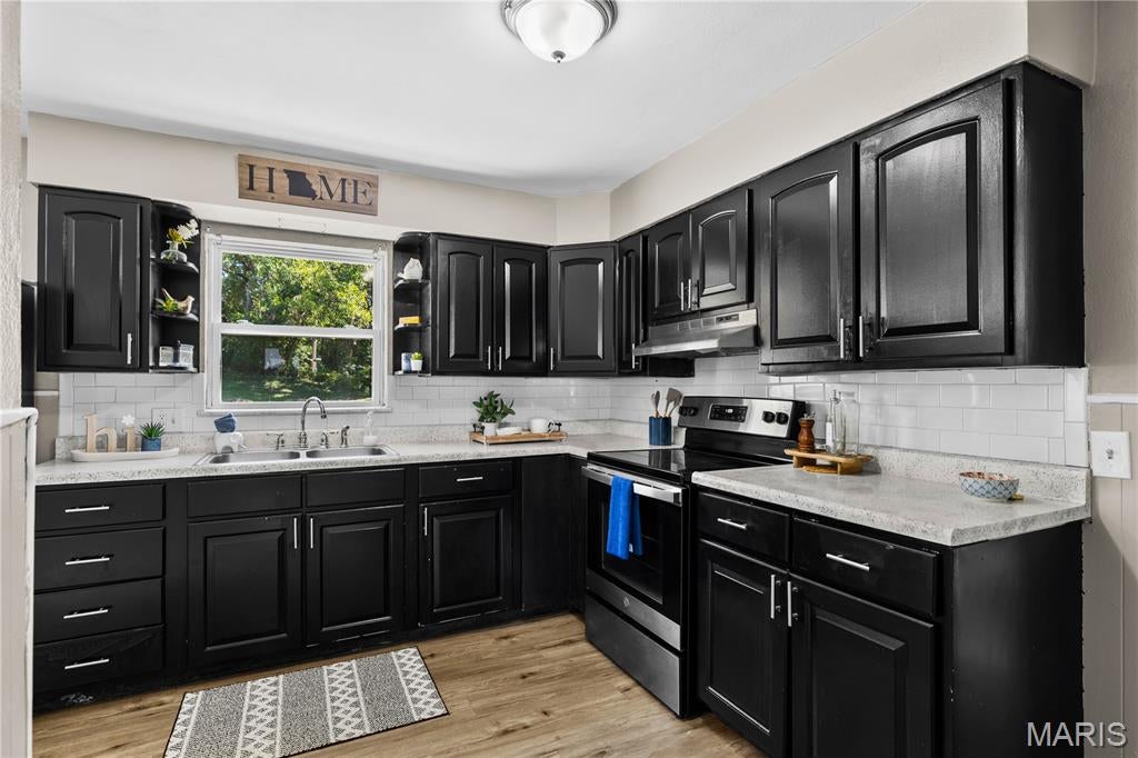 Springdale Place - Residential Lease