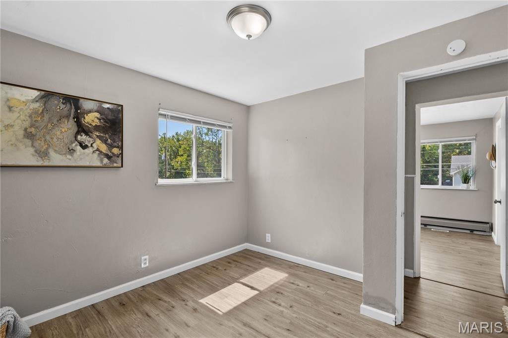Springdale Place - Residential Lease