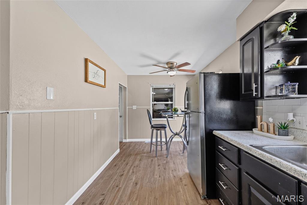 Springdale Place - Residential Lease