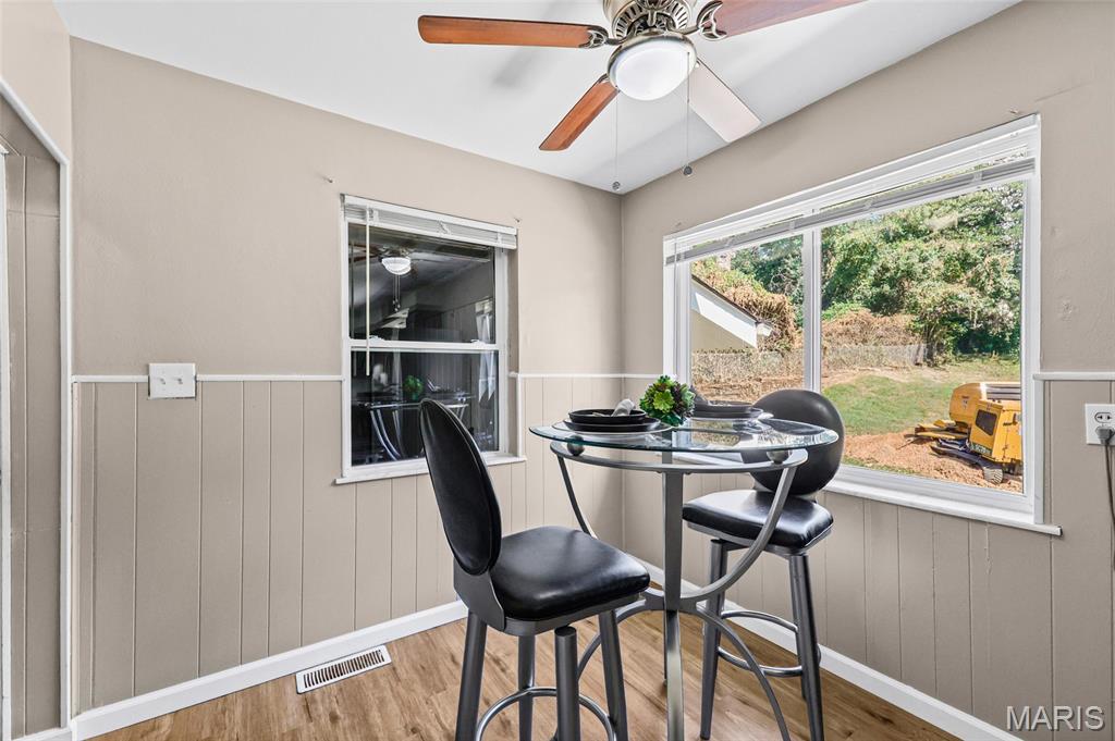 Springdale Place - Residential Lease