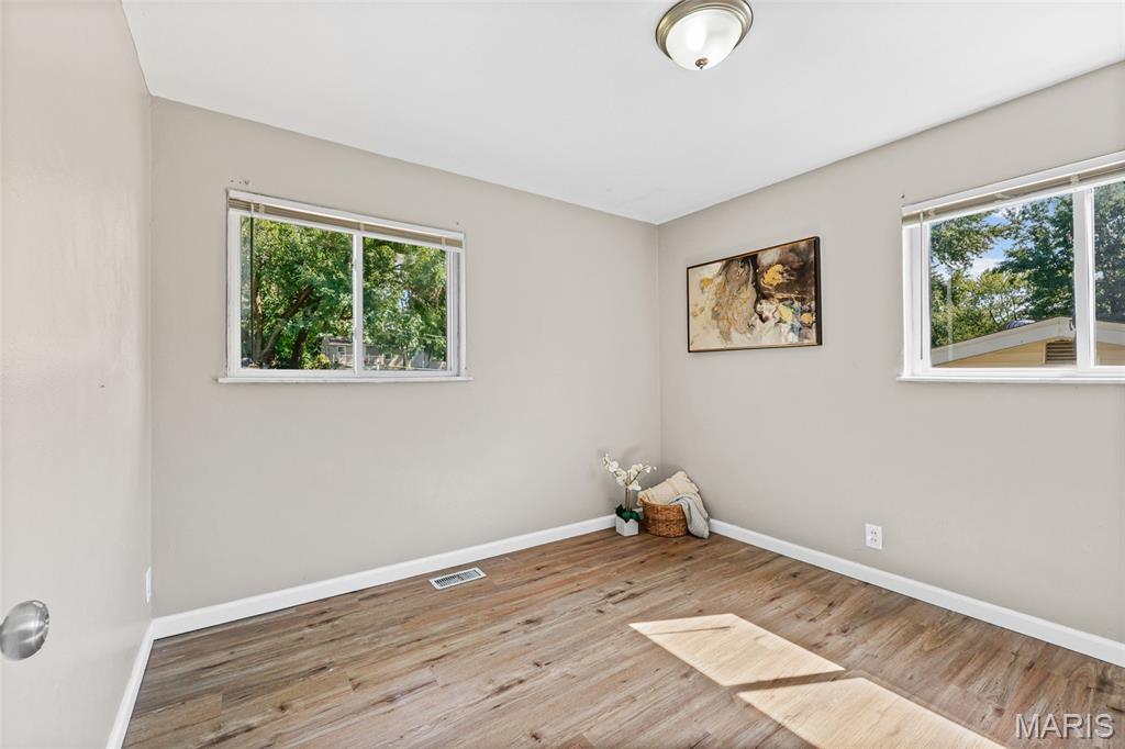 Springdale Place - Residential Lease