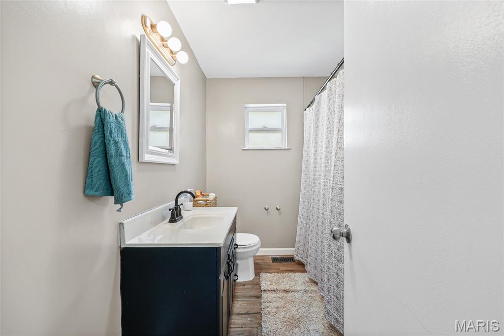 Springdale Place - Residential Lease