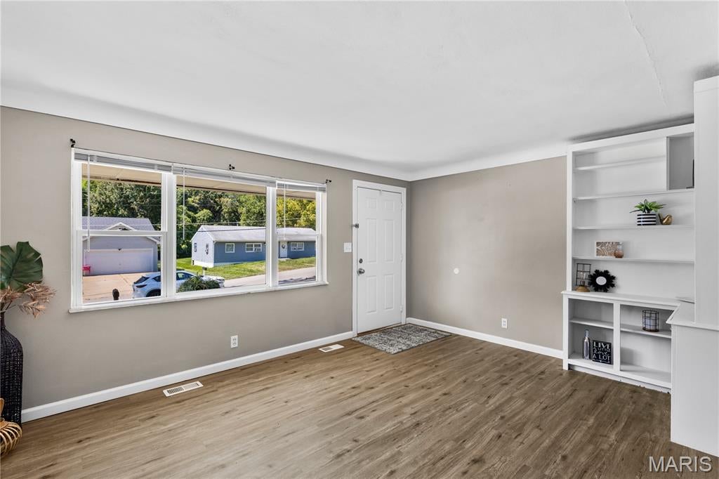 Springdale Place - Residential Lease